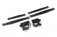 Kyosho MA331 - Link Arms and Mount for Mad Crusher