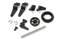 Kyosho MA333 - Mad Crusher Wheelie Tire