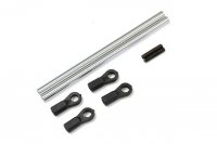 Kyosho MA335 - Mad Crusher Lateral Rod Set