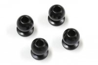 Kyosho MA336 - 7.8mm Flanged Ball (3mm Hole) - 4Pcs