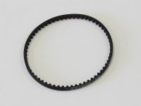 Kyosho TF260 - TF-7 Rear Drive Belt S3M186