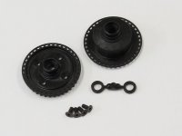 Kyosho TF261-01 - TF-7 Gear Diff Case