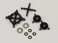 Kyosho TF261-02 - TF-7 Diff. Bevel Set