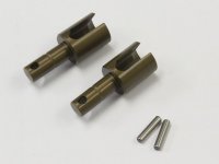 Kyosho TF261-03 - TF-7 Alumium Diff. Shaft Set