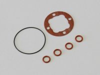 Kyosho TF261-04 - TF-7 Diff. Gasket Set