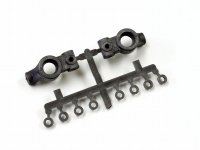 Kyosho TF267 - TF-7 Rear Hub Carrier Type-E