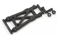 Kyosho TF268-02 - Carbon Composite Rear Sus .Arm for TF7 - 1 Pcs