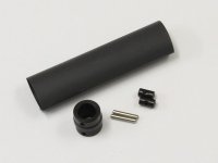 Kyosho TF272-03 - Steel Joint Block Set for Double Joint Shaft