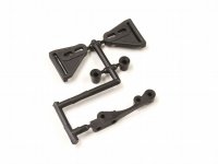 Kyosho TF277 - TF-7 Battery Guide Set