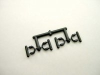 Kyosho TFW001-01 - C-Joint Adaptor
