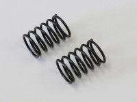 Kyosho W5189-29 - Spring 1.5x4.63x25 Purple - 2Pcs