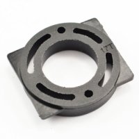 FTX FTX8329 - Outlaw Motor Mount for 17T Pinion Gear