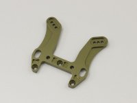 Kyosho IF485 - Kyosho MS Hard Front Shock Stay For 50mm Shocks