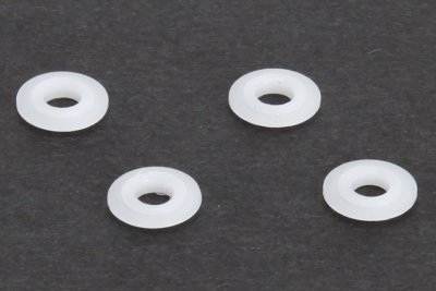 Agama 0091 - Shock Shaft Guides Type 1