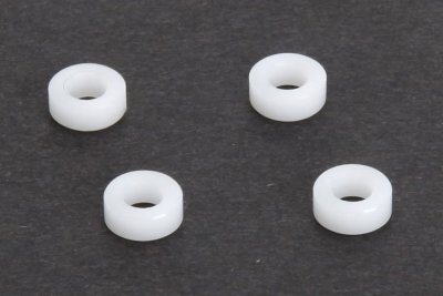 Agama 0092 - Shock Shaft Guides Type 2