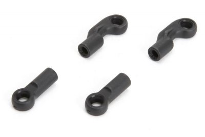 Agama 1307 - Steering Rod Ends