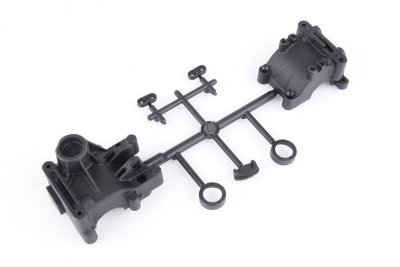 Agama 21005 - Rear Gearbox Case