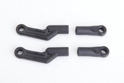 Agama 24107 - Long Link Plastics