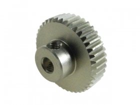 3Racing 41T 64P Pinion Gear - 3RAC-PG6441