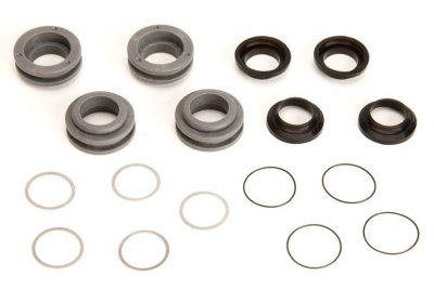 Agama 4258GB - Dust Protective Bearing Holders