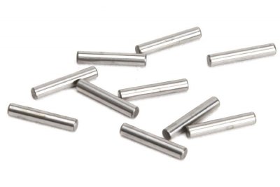 Agama 8068 - Driveshaft Pins 3*11.8mm - 10 Pcs