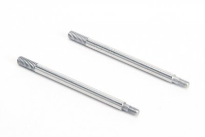 Agama 8250T - A215T Front Shock Shafts - 2 Pcs