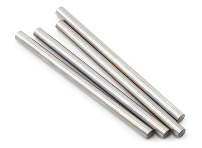 Hobao 89014 - Hyper 9 Arm Shafts M4x66 - 4 Pcs
