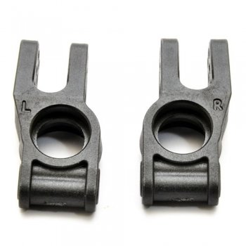 Hobao 89027 - Rear Hub Carriers