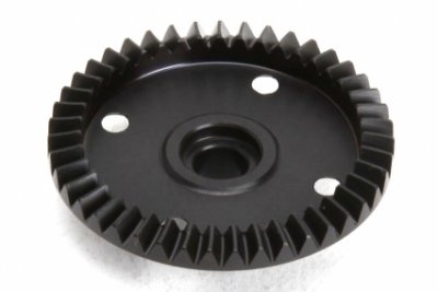 Agama 8943 - Front Diff Ring Gear 43T
