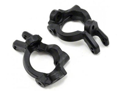 Hobao 90004 - Hyper SS/Cage L/R C-Hub Set