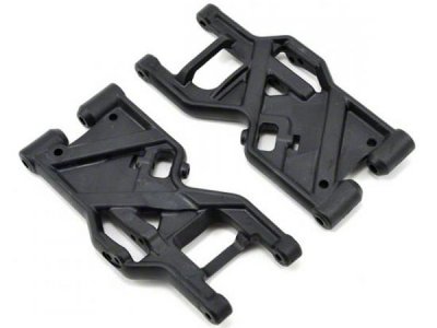 Hobao 90007 - Hyper SS/ Cage Rear Lower Arm Set