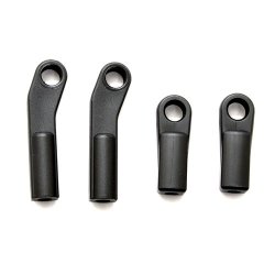 Hobao 90009 - Hypers SS / Cage Rear Suspension Arm Ball End 7.8mm
