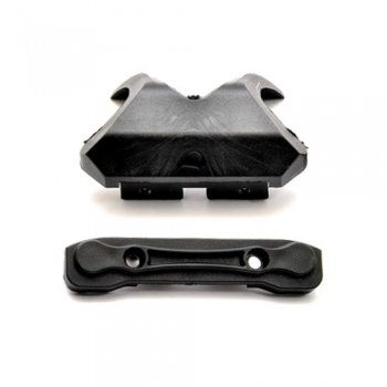 Hobao 90019N - Hyper SS/Cage Frond and Rear Bumper (New)