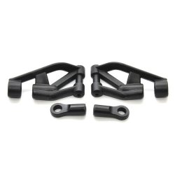 Hobao 90032 - Hyper SS Front Upper Arm Set