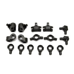 Hobao 91005 - Hyper Cage Tube Connecting Pivots