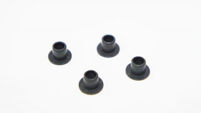 Agama 9109 - Caster Block Bushing for King Pin - 4 Pcs