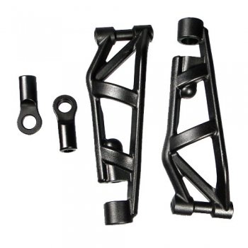 Hobao 92002 - Hyper SST Front Upper Arm Set