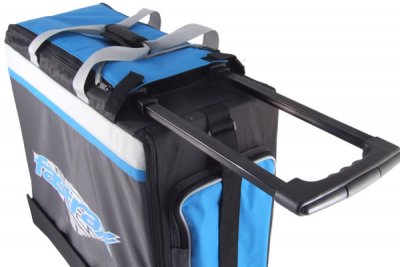 Fastrax Touring Car Hauler Bag - FAST689