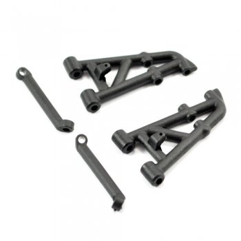 FTX FTX7253 - Surge Shock Tower Braces