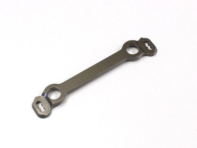 Kyosho IF446B - Inferno MP9 TKi4 Steering Ackerman Plate