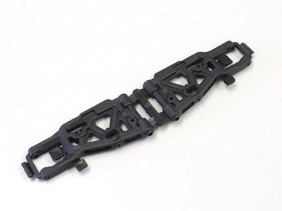 Kyosho IF493 - Updated MP9 TKI3 Front Lower Sus. Arms