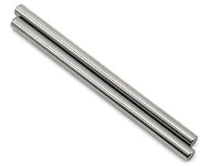 Kyosho IFW462-68.5 - TKI4 HD Susp. Shaft 4x68.5mm - 2 Pcs