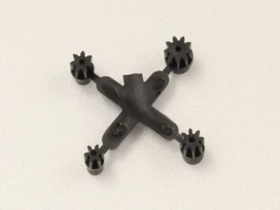 Kyosho MZW119 - Pinion Gear Set 6T/7T/8T/9T