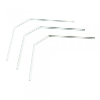 Hobao OP-0110 - Hyper VS Front Sway Bar Set (2.3-2.8-3.0mm)
