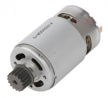 Robitronic R06011-01 - Spare Motor 550 13T for Robitronic Starterbox