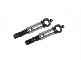3Racing SAK-X27B - SSK Outer Joint For #SAK-X27
