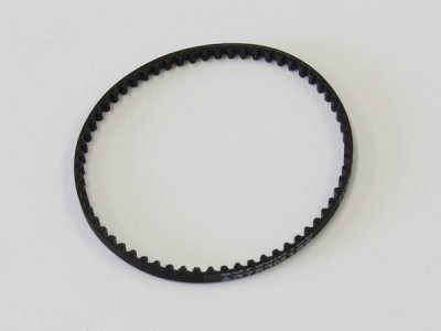 Kyosho TF260 - TF-7 Rear Drive Belt S3M186