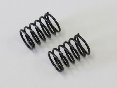 Kyosho W5189-29 - Spring 1.5x4.63x25 Purple - 2Pcs