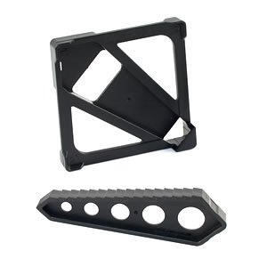 Carisma Camber and Ride Height Gauge - CA14792