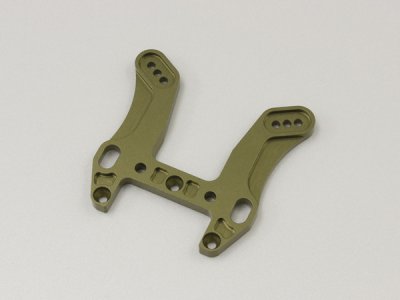 Kyosho IF485 - Kyosho MS Hard Front Shock Stay For 50mm Shocks
